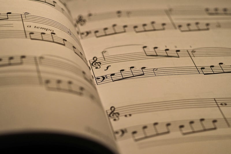 Music Producer